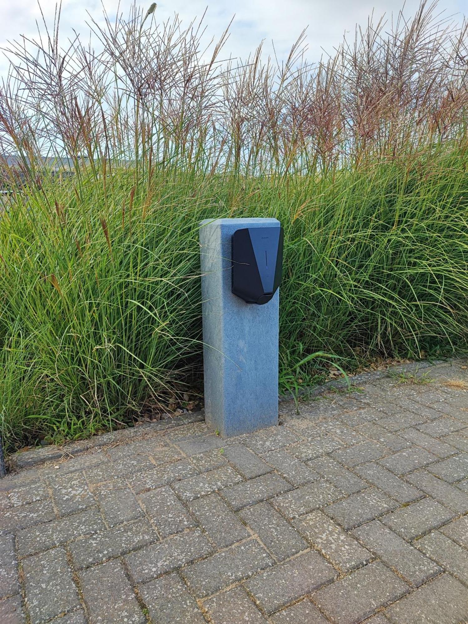 Vakantiewoning Majoorwerf 17i Zoutelande Exterior foto