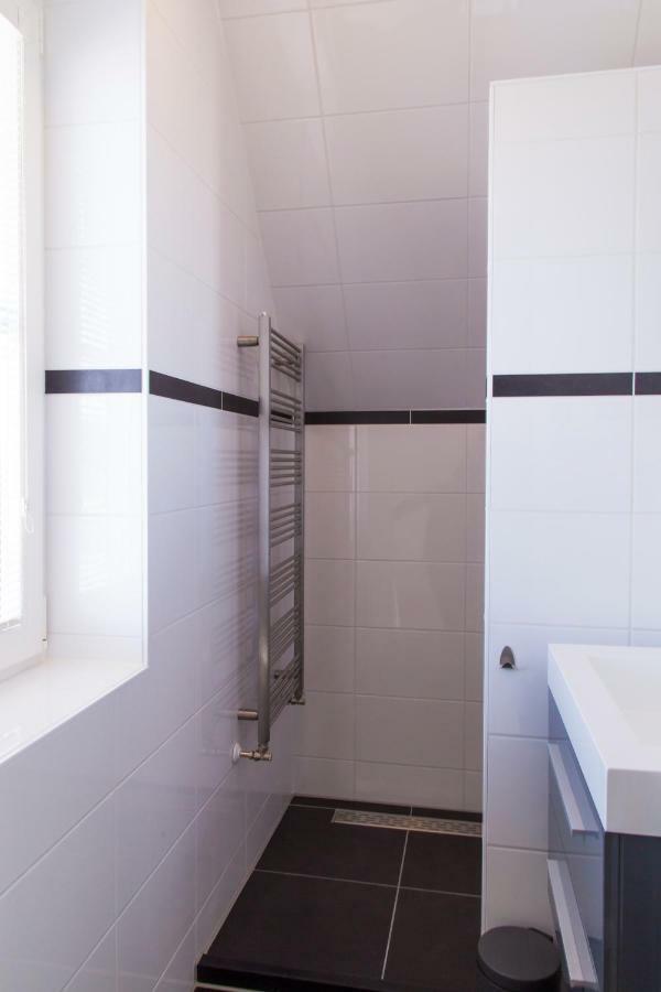 Vakantiewoning Majoorwerf 17i Zoutelande Exterior foto