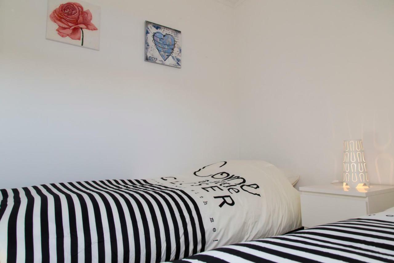 Vakantiewoning Majoorwerf 17i Zoutelande Exterior foto