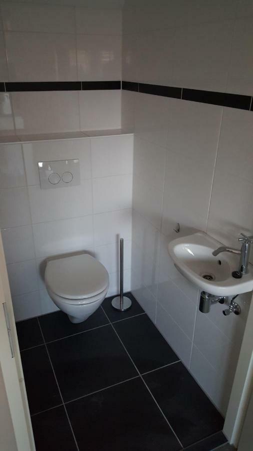 Vakantiewoning Majoorwerf 17i Zoutelande Exterior foto